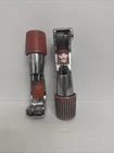 Pair Of Malco TC274 Inch To 1-1/8 Copper Tube Cutter Vintage Used. Price: $37.88.
