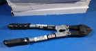 Jet 14" Bolt Cutter BC-14BC Lot Of 5 New. Price: $75.00.