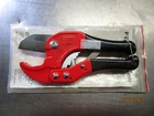 Orbit Pvc Cutting Tool Used. Price: $12.99.