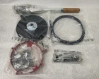 Prolube 55256473 Aluminum & Steel Air Operated 50:1 Grease Pump 30-150PSI 38OZ New. Price: $499.99.