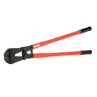Ridgid 14233 Bolt Cutter 36-INCH Hardened Alloy Steel New. Price: $376.44.