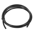 Rebower Pneumatic Tubing PIPE,8MM X 5MM Black Pu 2M, New. Price: $9.68.
