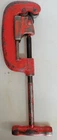 Reed Mfg No 2-1 Wheel Pipe Cutter For 1/8-2 Made In Usa Used. Price: $49.00.