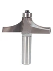 Whiteside Router Bits 3294 Thumbnail Table Edge With 2-1/2" Large Diameter New. Price: $95.59.