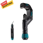 Libraton Copper Tube 1/4" 2-3/4", Cutter, New. Price: $75.33.