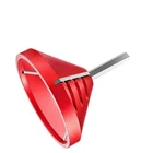 Gernie 2 1 Inner Outer Pvc Deburring Tool, Chamfer Pipe Deburrin... New. Price: $53.11.