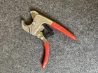 Victor VP-30 Pvc Pipe Cutter 1/2" 1" Cutting Capacity 13-2976 VP30 Used. Price: $39.95.