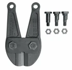 Knipex Spare Cutter Head 71 79 760 New. Price: $136.34.