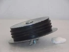 Cherne Industries 273368 Gripper Mechanical Test 6" Plug New. Price: $38.99.