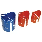 Pipe-pro Mekit Metal Cutting Guide Set, Steel, 3 Pc New. Price: $31.29.