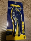 Irwin 1.25-IN Multipurpose Ratcheting Pipe Cutter Cuts Up To 1-1/4-IN New. Price: $59.97.