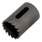 Reed HDHS1438 Heavy Duty Carbide-tipped Hole Saw Cutter 1-7/16 In New. Price: $157.55.