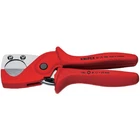 Knipex 90 25 185 Cutter Composite Pipes Tough Fibreglass Multicolor New. Price: $91.99.
