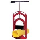 Reed 04604 2" 4" Guillotine Pipe Cutter, Non-stick Coated Steel (HPC4 ) New. Price: $909.56.