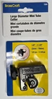 Brasscraft Large Diameter Mini Tube Cutter In. To 1-1/8 O.d. Tubing T006 New. Price: $8.99.
