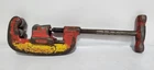 Reed Mfg Co 75069 2-1 Cutter Cuts 1/2-2" Pipe. Made In Usa Used. Price: $29.99.