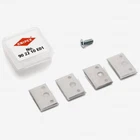Knipex 90-22-10 E01 Spare Blade For Bix Cutter New. Price: $28.09.