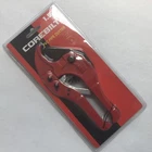 Corebilt 1.5 " Pvc Pipe Cutter Red H-118-G1 New. Price: $10.00.
