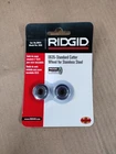 29973 Model E635 Stainless Steel Tubing Cutter Replacement Wheel With Bearings, New. Price: $31.99.