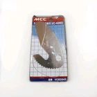 Mcc Replacement Blade For Pvc Pipe Cutter VCE42ED VCE0342 VC-42ED, 42MM Max New. Price: $19.99.