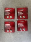 4X (2-PK) Husky Replacement Cutting Wheel 1000002520 For Quick Release Tube New. Price: $15.44.