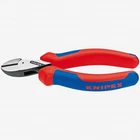 Knipex 6.3" X-cut Diagonal Cutter Multigrip New. Price: $81.24.