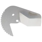 Milwaukee Tool 48-22-4211 1-5/8" Ratcheting Pipe Cutter Replacement Blade New. Price: $30.29.