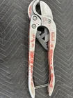 Mcc Conduit Ratcheting Cutter Used. Price: $65.00.