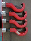 Reed Quick Release Tubing Cutter For Plastic Pipe TC20B - 67MM Used. Price: $225.00.
