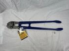 Irwin Record BC930H High Tensile Bolt Cutter New With Tags. Price: $246.84.