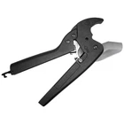Ratcheting Pipe And Hose Cutting Pliers New. Price: $21.38.