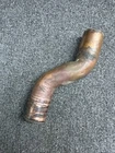 3854795 Omc Cobra Volvo Sx Water Suply Copper Pipe Transfer Tube Used. Price: $15.00.