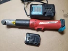 Fairmont Greenlee Gator Crimper EK425 Propress Klauke Tool Ridgid Used. Price: $325.00.