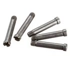 Greenlee 34620 Screws Package 5 Fasteners Compatible Tools New. Price: $23.32.