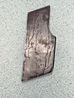 Original 1/4 Inch Stanley No 46 Cutting Iron Blade Cutter Filletster Rare Used. Price: $32.00.