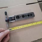 Vtg Rolair Flaring Tool 45 5/16 5/8 500-FA Imperial Eastman Chicago Rol-air Used. Price: $12.00.