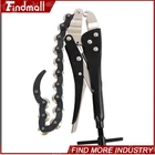 Findmall 19MM - 78MM Exhaust Cutting Tool Tube Chain Tail Pipe Cutter Plier New. Price: $32.61.