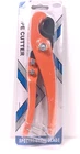 Pvc Pipe Cutter Tool Steel Handle Blade With Extra New. Price: $11.95.