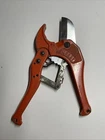 Merry Wheeler PIP-18 Pvc Pipe Cutter Used. Price: $24.99.