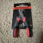 Gearwrench 4" Mini End Cutter (KDT82003) Category: Nippers New. Price: $17.99.