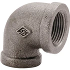 Prosource 2A-2B Pipe Elbow, In, Fip, 90 Deg Angle, Malleable Iron, 40 Sche New. Price: $18.27.