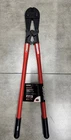 Ridgid 14233 Model S-36 Bolt Cutter New. Price: $230.00.