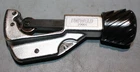 Uniweld Tube Cutter 1/8IN To 1-1/4IN (3MM 32MM) 70001 Used. Price: $20.00.