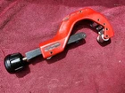 Craftsman Usa Professional Combination Tubing Pipe Cutter Tool 51253, For Parts. Price: $9.99.