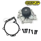 Engine Water Pump For 2003-2005 Volvo S80 XC90 L6-2.9L W/gasket Screws. Price: $34.10.