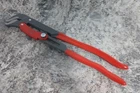 Knipex 83 61 020 2.75 Max Opening Pipe Wrench New. Price: $99.99.