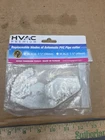 2 Pack Hvac Premium Cutter Replacement Blades 45MM 44 1-3/4 PVCCU-45-BLD New. Price: $30.00.