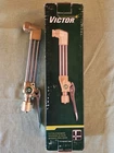 Victor 0381-1939 CA411-3 Medium Duty Cutting Attachment, QTY.1 New. Price: $149.99.