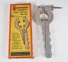 Vtg Maremont Zippy Mh 541 Exhaust Tail Pipe Cutter - Cutting Wheels, Orig Box Used. Price: $19.95.