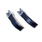 Ridgid T-15A Blade (62970) Replacement Set For Cutter New. Price: $44.19.